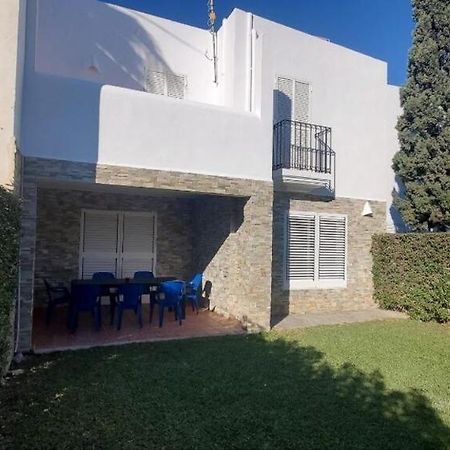 Casa Chafarinas Vila Vera Exterior foto