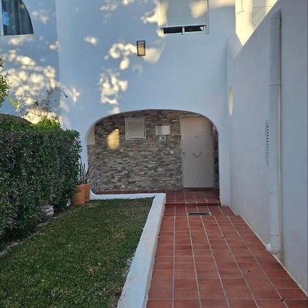 Casa Chafarinas Vila Vera Exterior foto