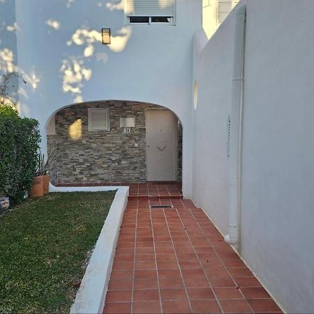 Casa Chafarinas Vila Vera Exterior foto