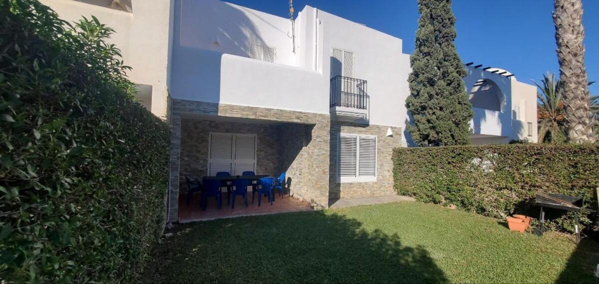 Casa Chafarinas Vila Vera Exterior foto