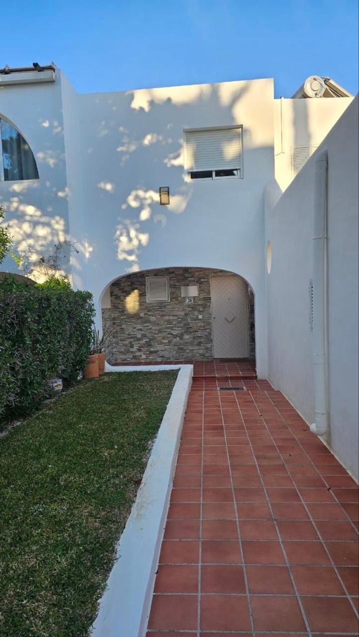 Casa Chafarinas Vila Vera Exterior foto