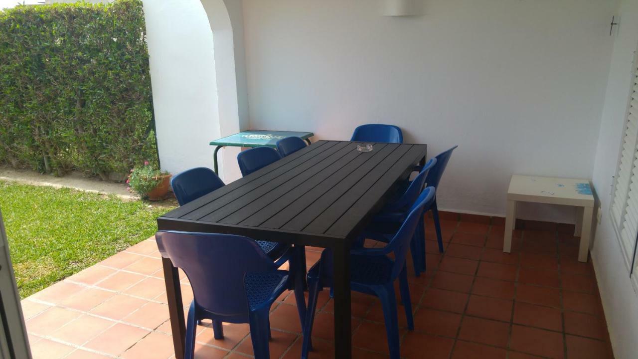 Casa Chafarinas Vila Vera Exterior foto