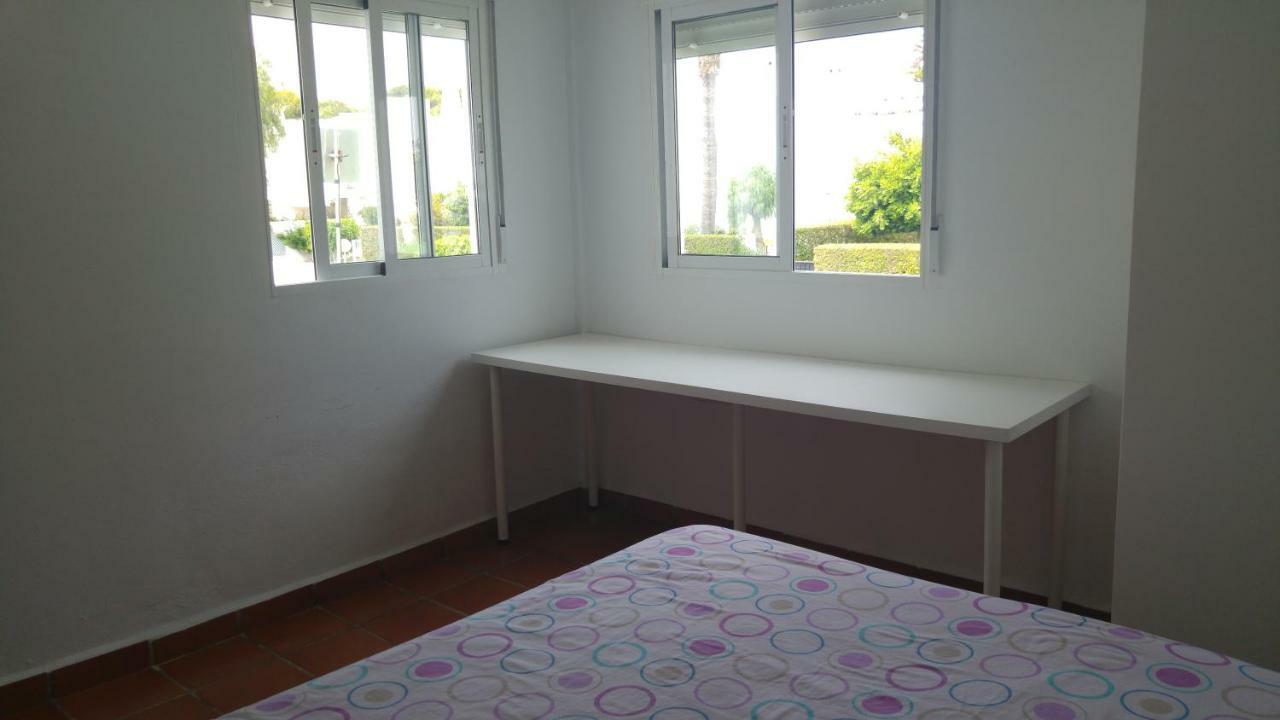 Casa Chafarinas Vila Vera Exterior foto