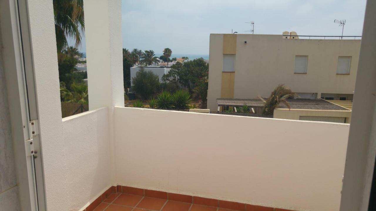Casa Chafarinas Vila Vera Exterior foto