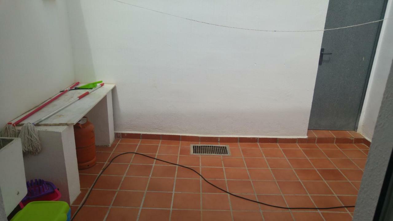 Casa Chafarinas Vila Vera Exterior foto