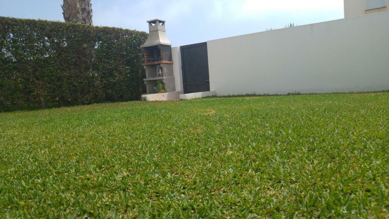 Casa Chafarinas Vila Vera Exterior foto